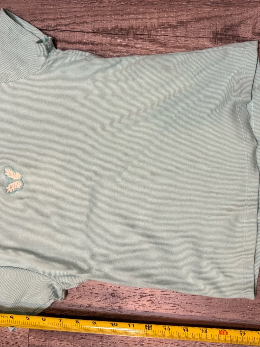 GAP soft mint
